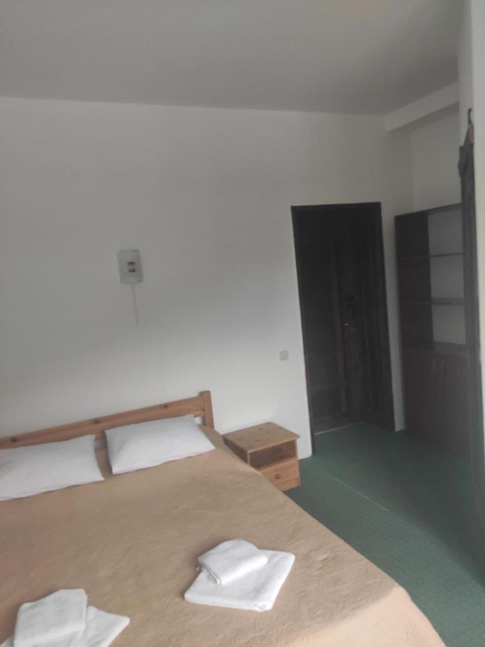 Біля Витягу Slawske Zimmer foto