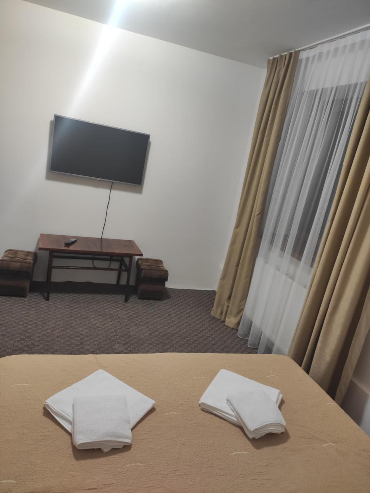 Біля Витягу Slawske Zimmer foto