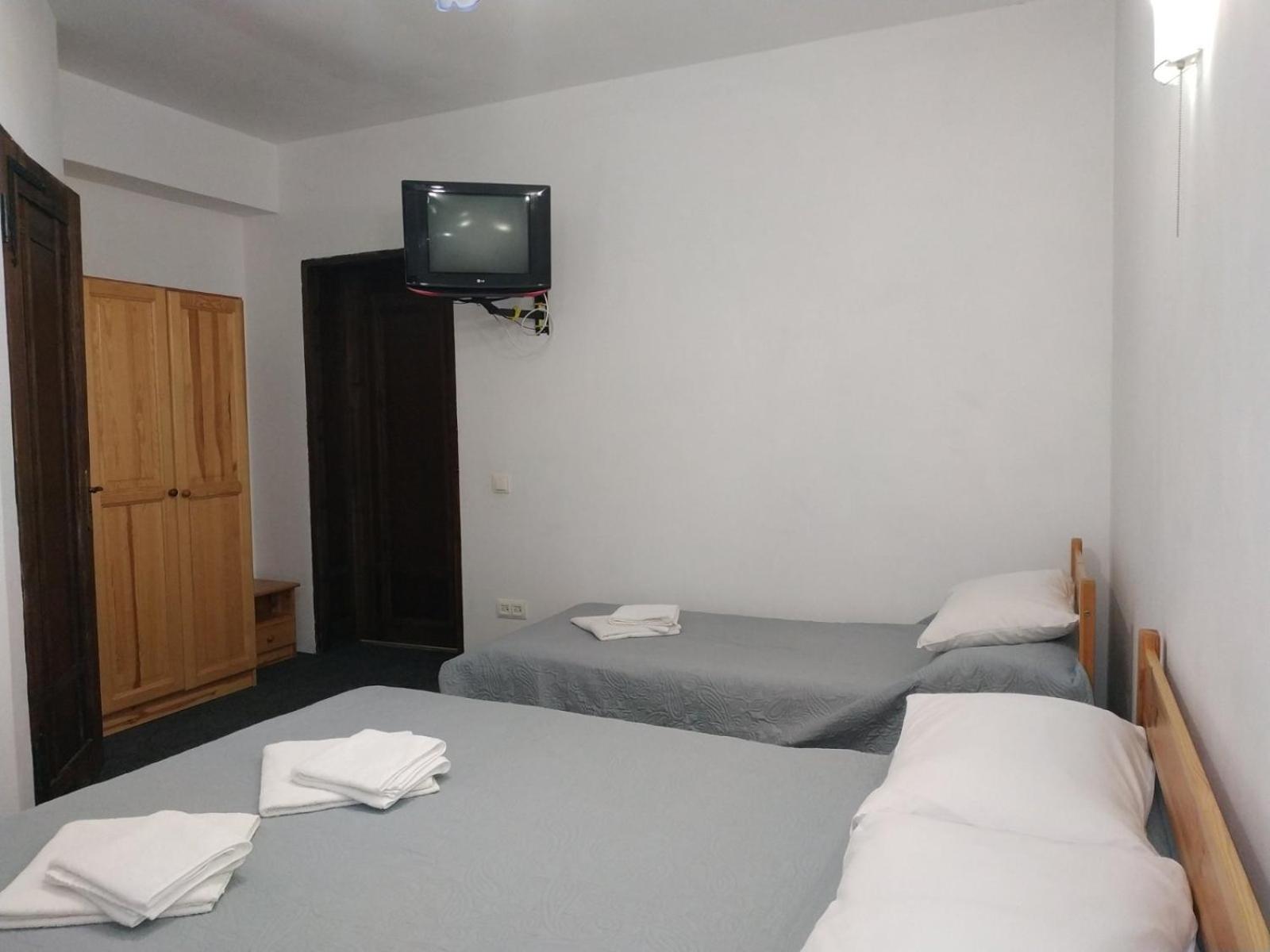 Біля Витягу Slawske Zimmer foto