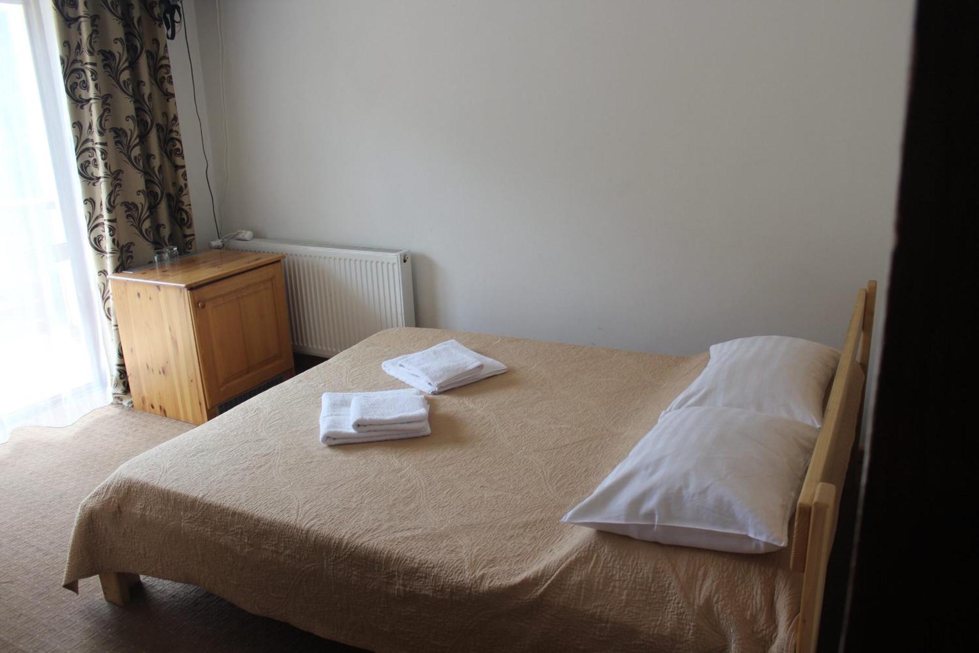 Біля Витягу Slawske Zimmer foto