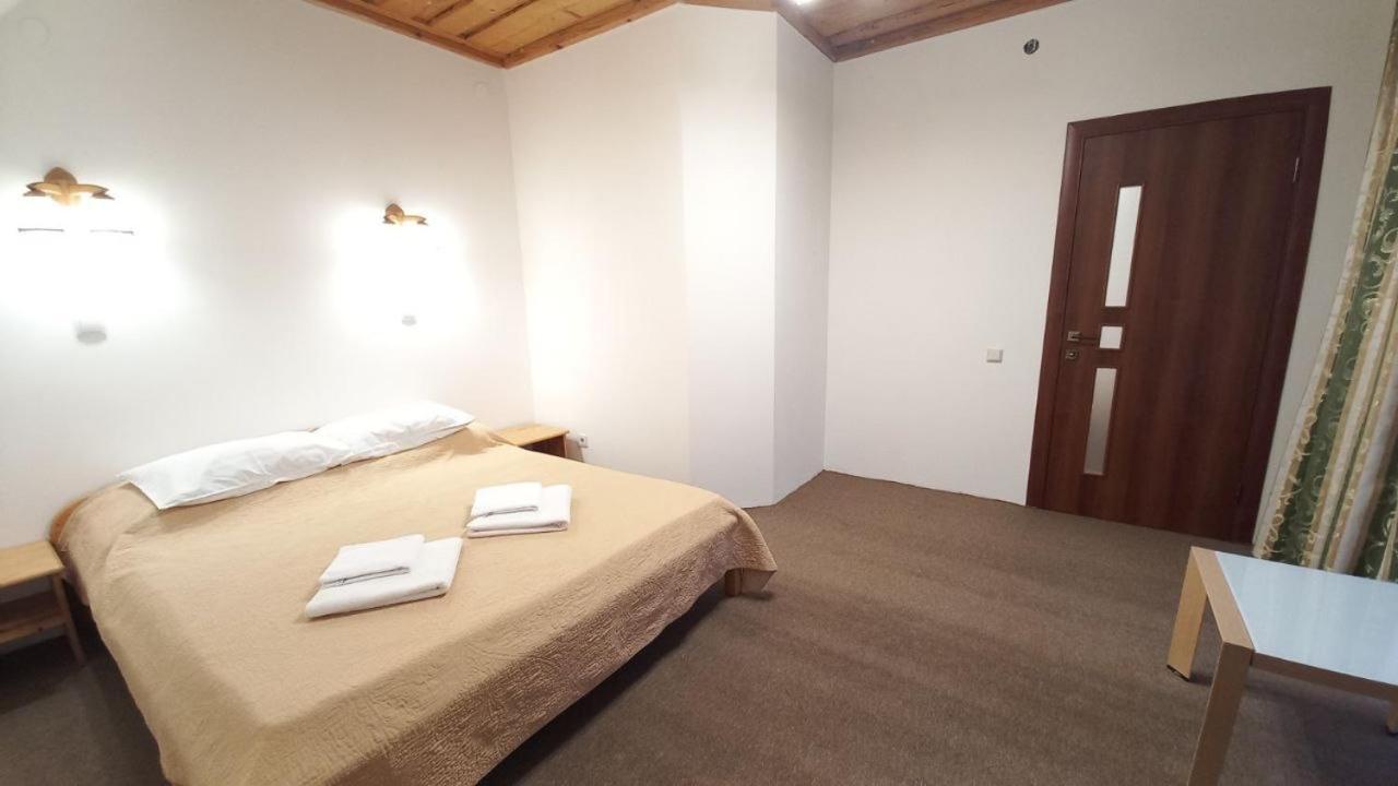 Біля Витягу Slawske Zimmer foto