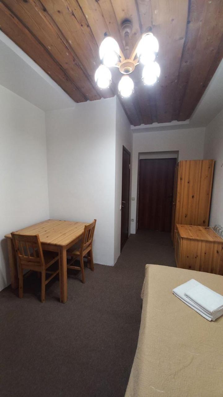 Біля Витягу Slawske Zimmer foto
