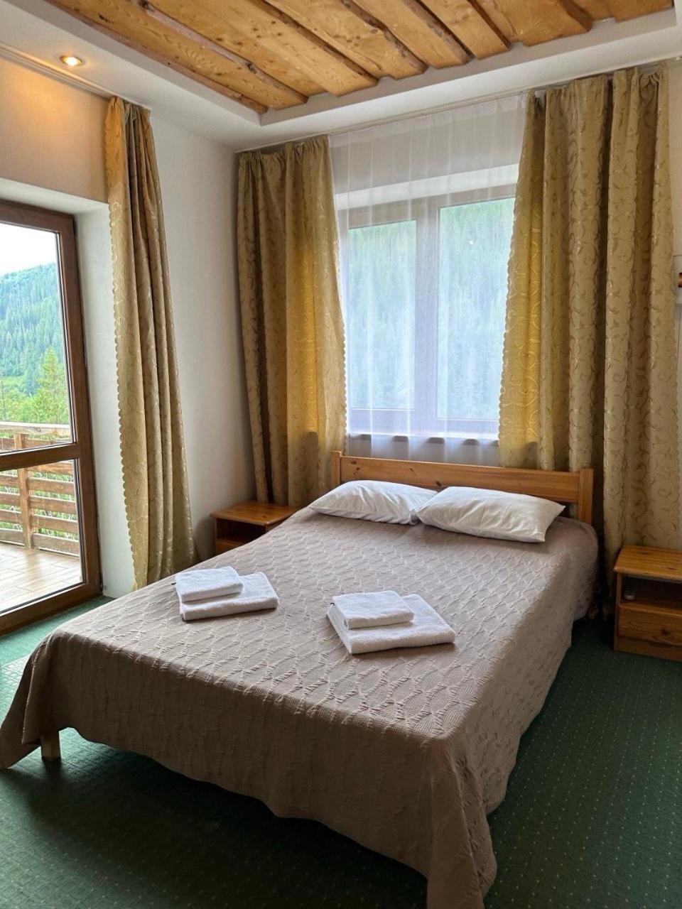 Біля Витягу Slawske Zimmer foto