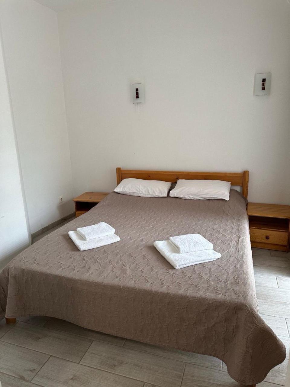 Біля Витягу Slawske Zimmer foto