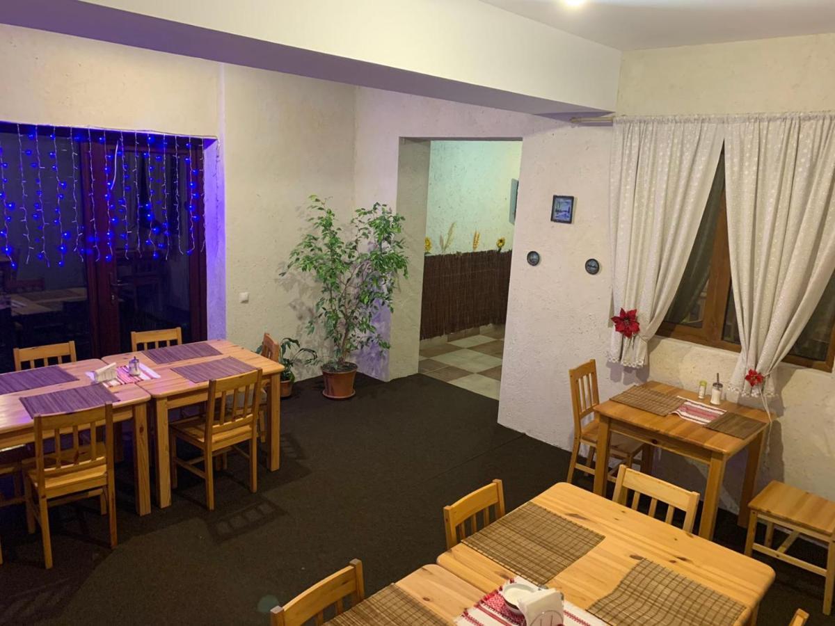 Біля Витягу Slawske Exterior foto